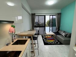 Pavilion Square (D14), Apartment #593012361